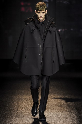 Salvatore Ferragamo / - 2013-2014